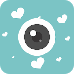 ikon Camera Flocam Selfie