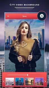 City Video Photo Background Editor screenshot 4