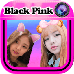 ikon BlackPink Selfie Camera-Pro