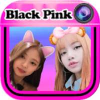 BlackPink Selfie Camera-Pro on 9Apps