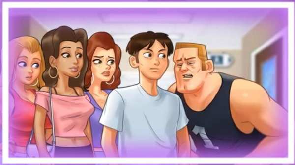 Play SummerTime Saga Guide screenshot 3
