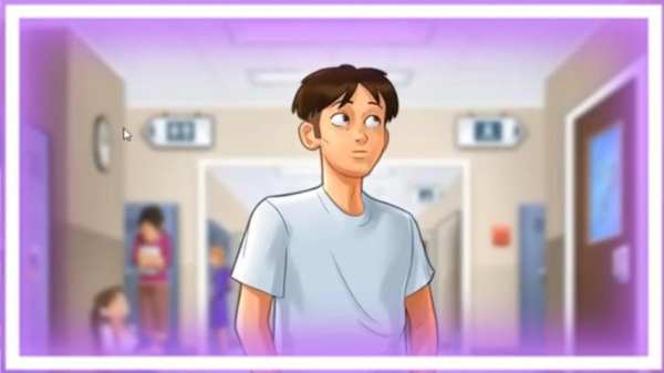 Play SummerTime Saga Guide screenshot 2
