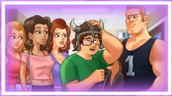 Play SummerTime Saga Guide screenshot 1