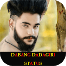 Dabang Dadagiri Status आइकन