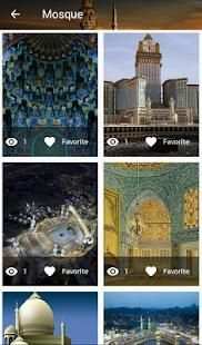 Islamic HD Wallpapers & Backgrounds screenshot 9