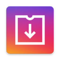 Insta Story Saver - Instant आइकन