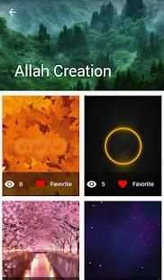 Islamic HD Wallpapers & Backgrounds screenshot 12