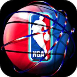 Basket Ball Wallpaper HD 1.0