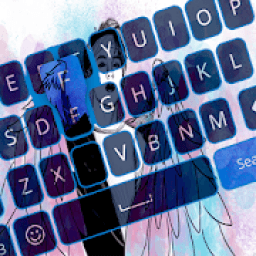 ikon كيبورد BTS
‎