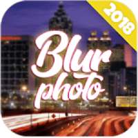 Blur Background Photo Editor on 9Apps