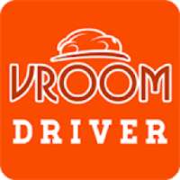 Vroom Driver on 9Apps