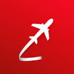 Travelites : Flight and Hotel Scanner