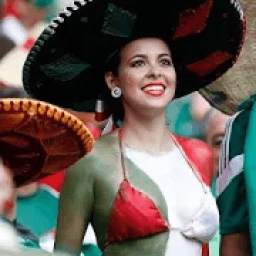 Mexico Wallpapers HD