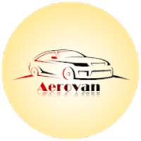 Aerovan Driver App on 9Apps