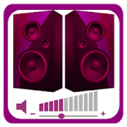 Volume Up - Volume Booster - Sound Booster Pro icon