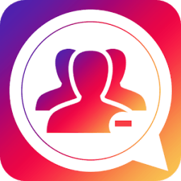 ikon Unfollowers for Instagram