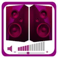 ikon Volume Up - Volume Booster - Sound Booster Pro