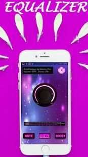 Volume Up - Volume Booster - Sound Booster Pro screenshot 2