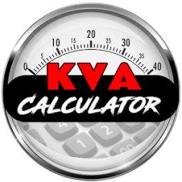 KVA Calculator आइकन