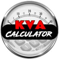 KVA Calculator