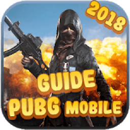 ikon GUIDE PUBG Mobile - HD Graphics Tools