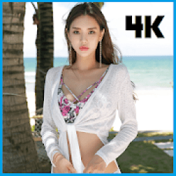 ikon Hot Asian Girls HD