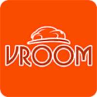 Vroom Rider on 9Apps