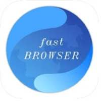 Fast Browser on 9Apps