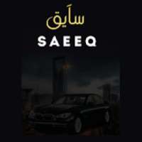 Saeeq Driver on 9Apps