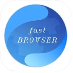 Fast Browser आइकन