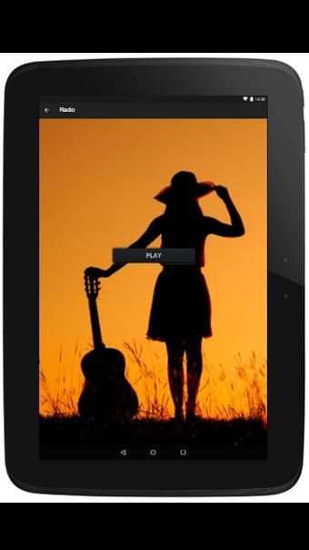 Free FM Radio Tuner screenshot 14