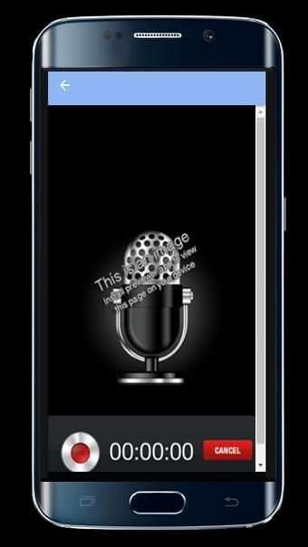 Free FM Radio Tuner screenshot 18