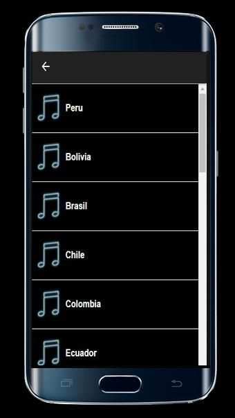 Free FM Radio Tuner screenshot 23
