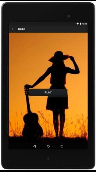 Free FM Radio Tuner screenshot 5