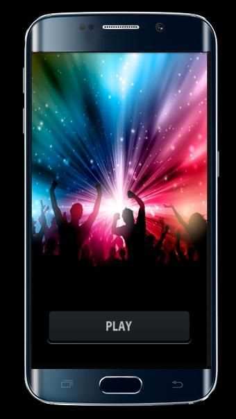 Free FM Radio Tuner screenshot 21