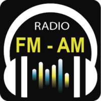 Radio FM AM Gratis Radio en Vivo