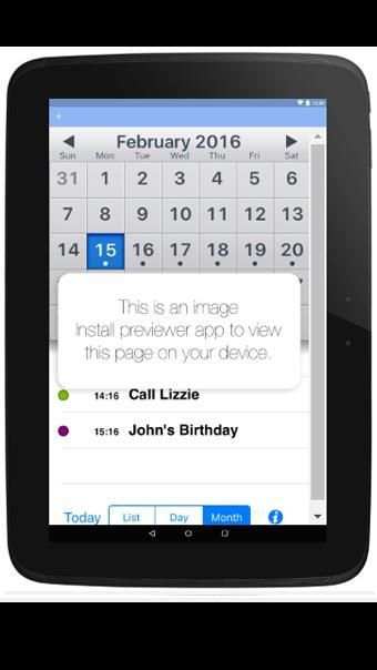 Free FM Radio Tuner screenshot 9