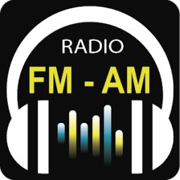 Free FM Radio Tuner icon