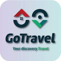 GoTravel - Cheaps Flight & Hotel Booking