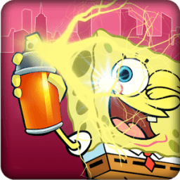 ikon Spongebob Game Adventure Run Subway Patrick dash