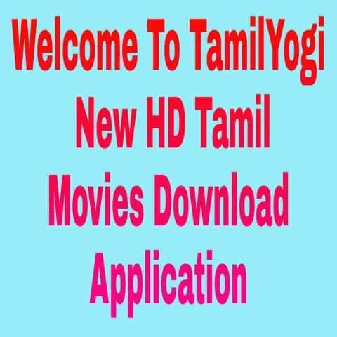 TamilYogi-2018 Tamil New Movies for Tamilyogi screenshot 1