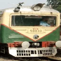 TRAIN TIME 2018 आइकन