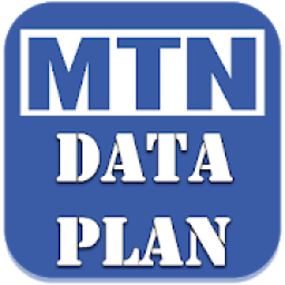 Data Plan for MTN आइकन