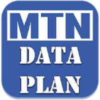Data Plan for MTN