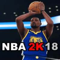 Ripiu for NBA 2K18