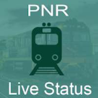 Railway PNR Status, Indian Rail Running Status