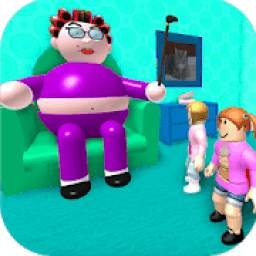 Roblox Grandmas House Escape 1.0