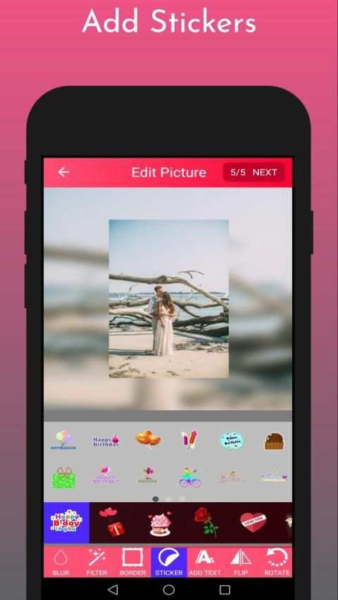 Slideshow Video Master screenshot 6