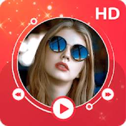 HD Video Player - All Format HD Video Support