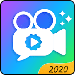 Slideshow Video Master आइकन